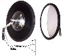 12 inch Convex Mirror